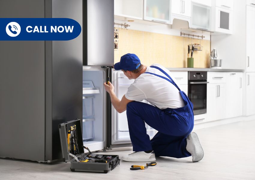 Phelps Appliance Repair Company